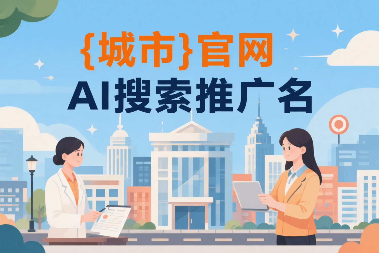 临夏市官网做AI搜索推广排名却没提升的原因分析
